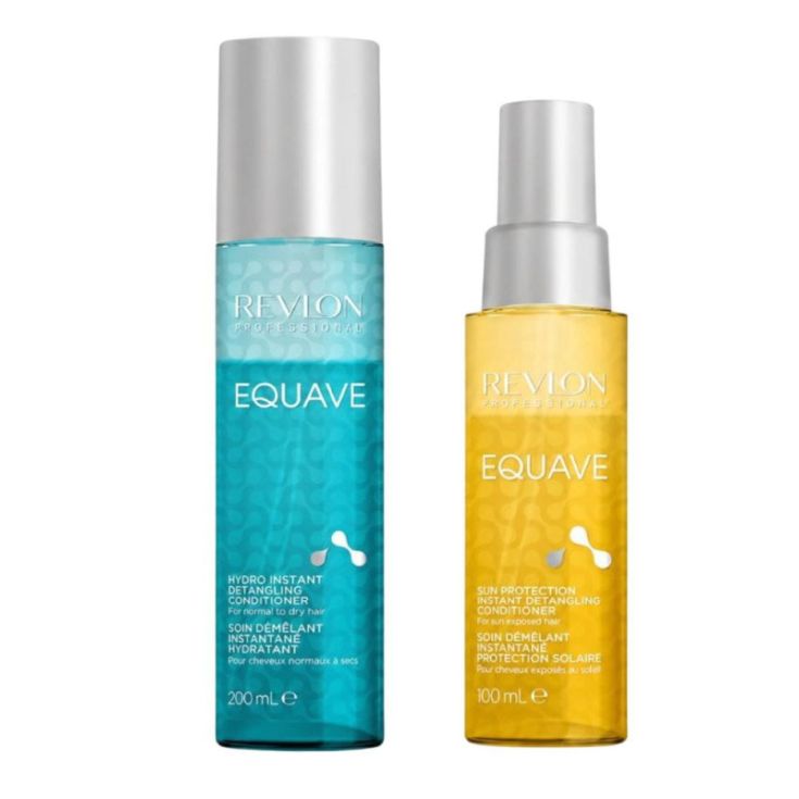 revlon professional equave hydro + sun protection duo pack revlon professional equave hydro + sun protection duo pack