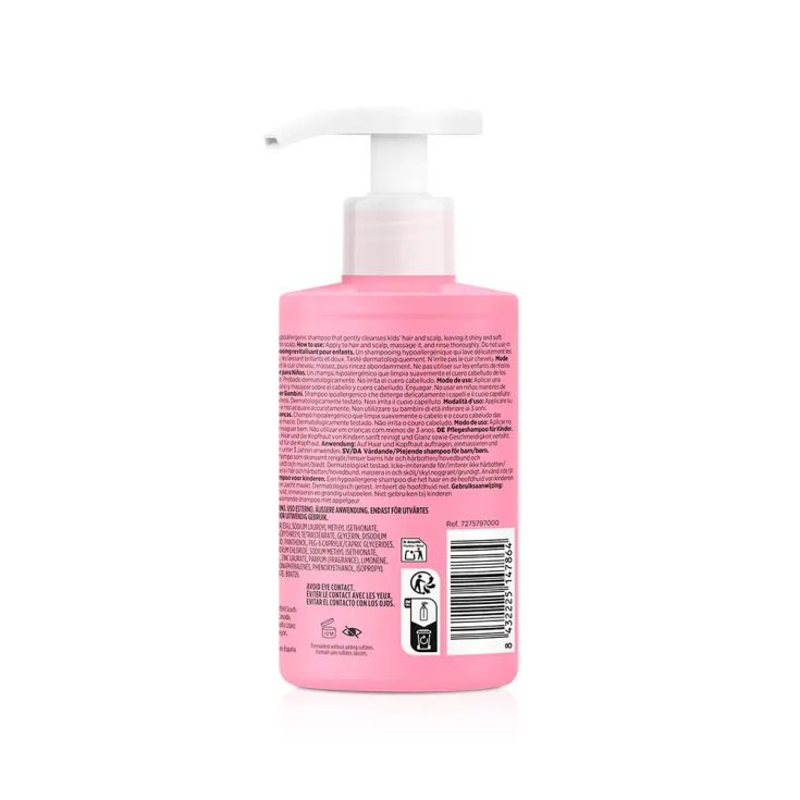 revlon equave kids princess champu infanti 300ml