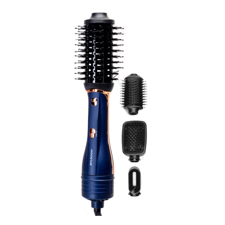 aigostar cepillo secador de pelo 1200w