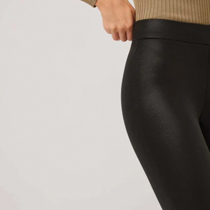 ysabel mora leggings termico