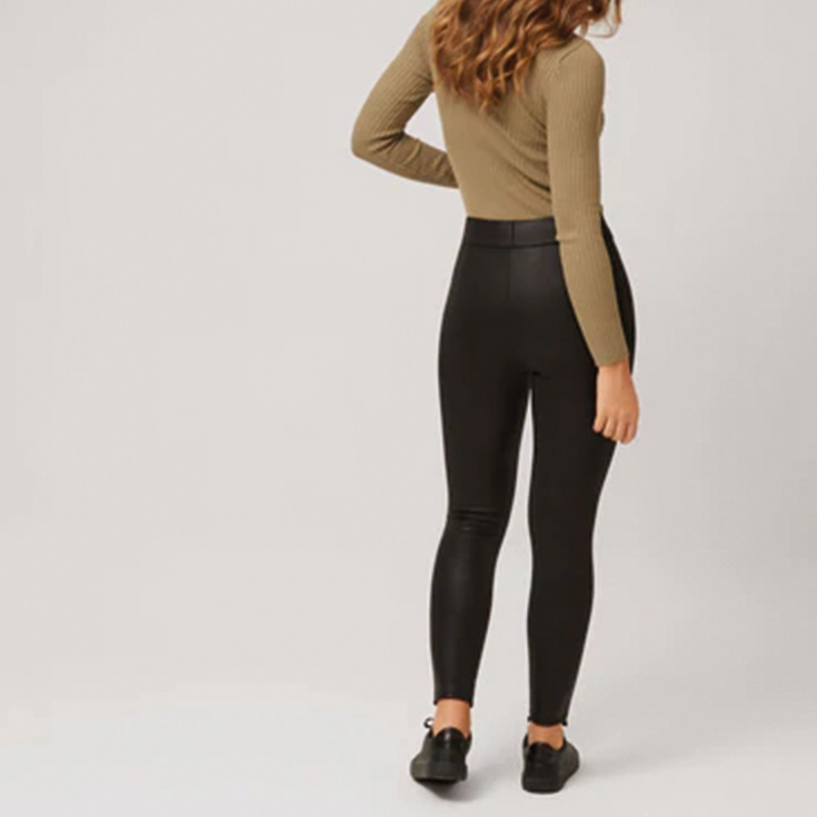 ysabel mora leggings termico