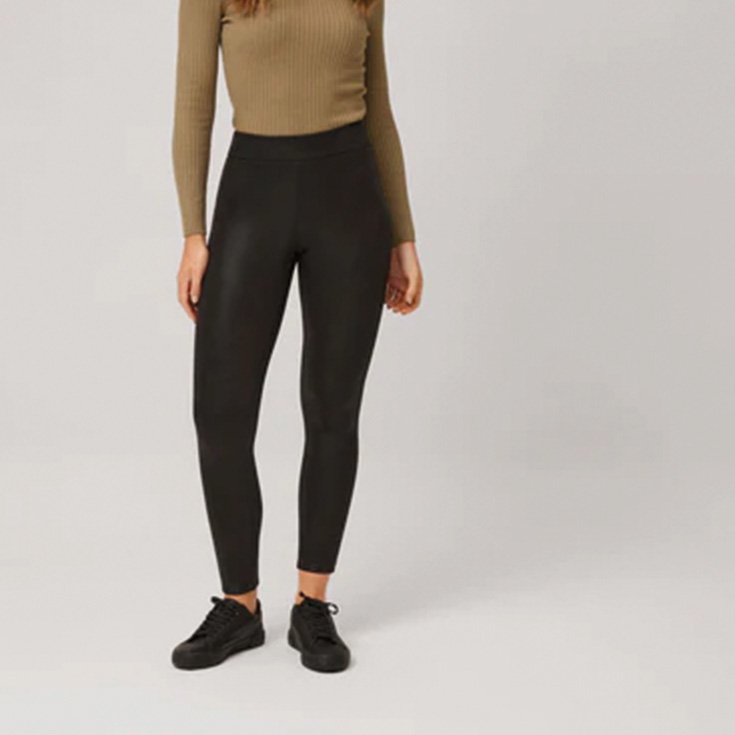 ysabel mora leggings termico