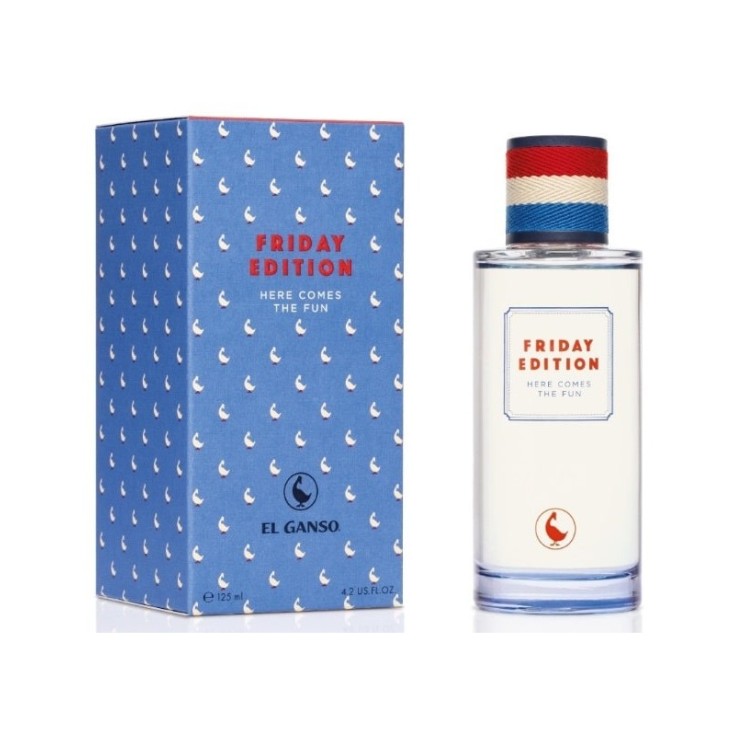 el ganso friday edition el ganso friday edition