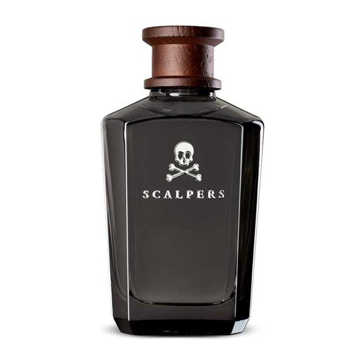 scalpers the club eau de parfum
