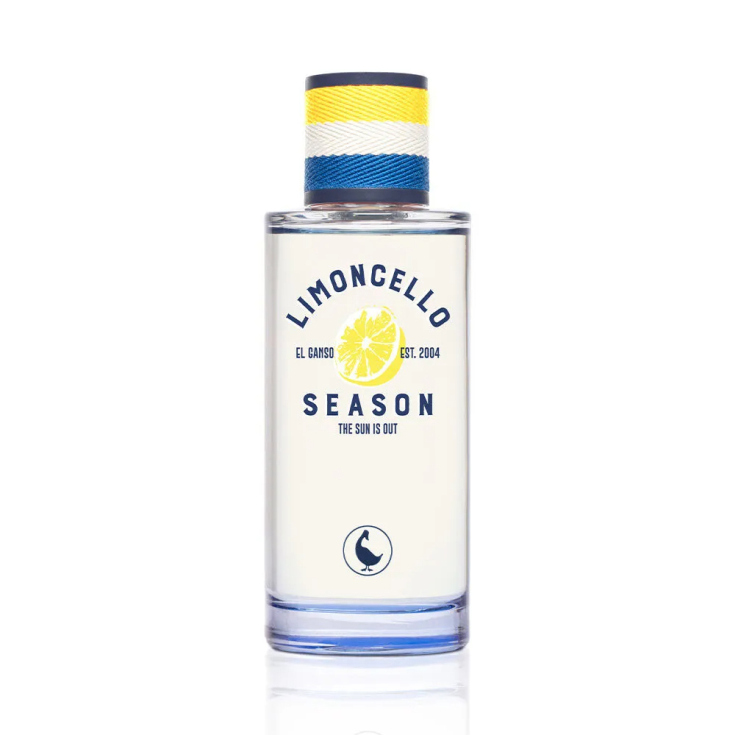 el ganso limoncello season eau de toilette el ganso limoncello season eau de toilette