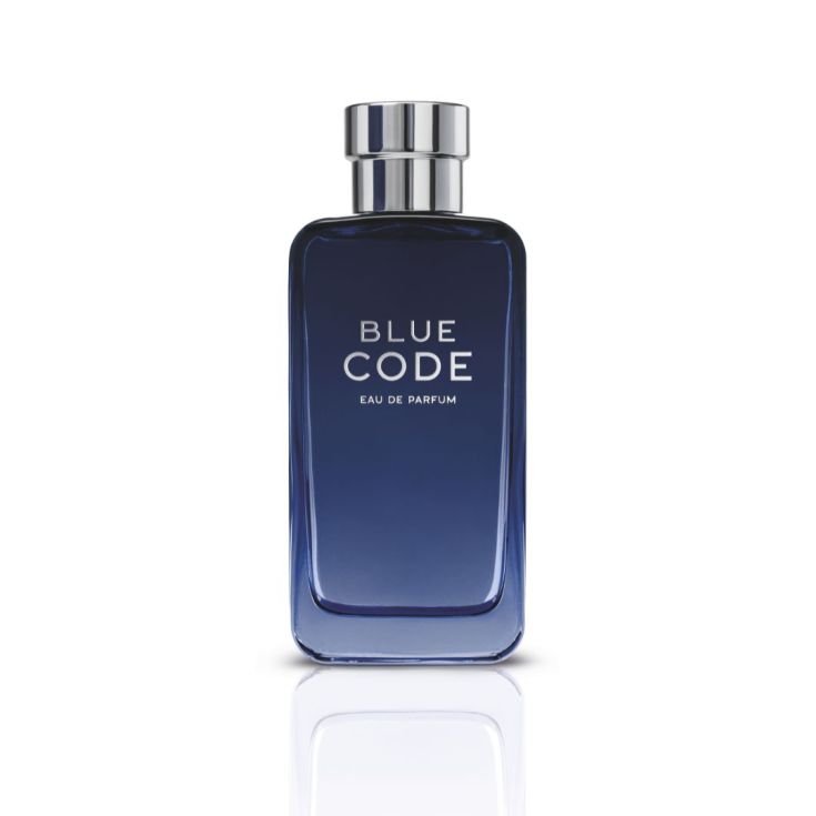 el ganso blue code eau de parfum