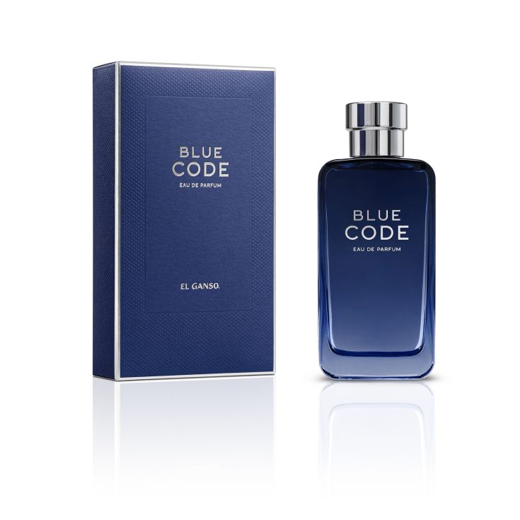 el ganso blue code eau de parfum el ganso blue code eau de parfum