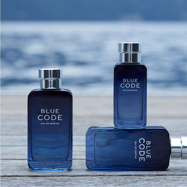 el ganso blue code eau de parfum el ganso blue code eau de parfum
