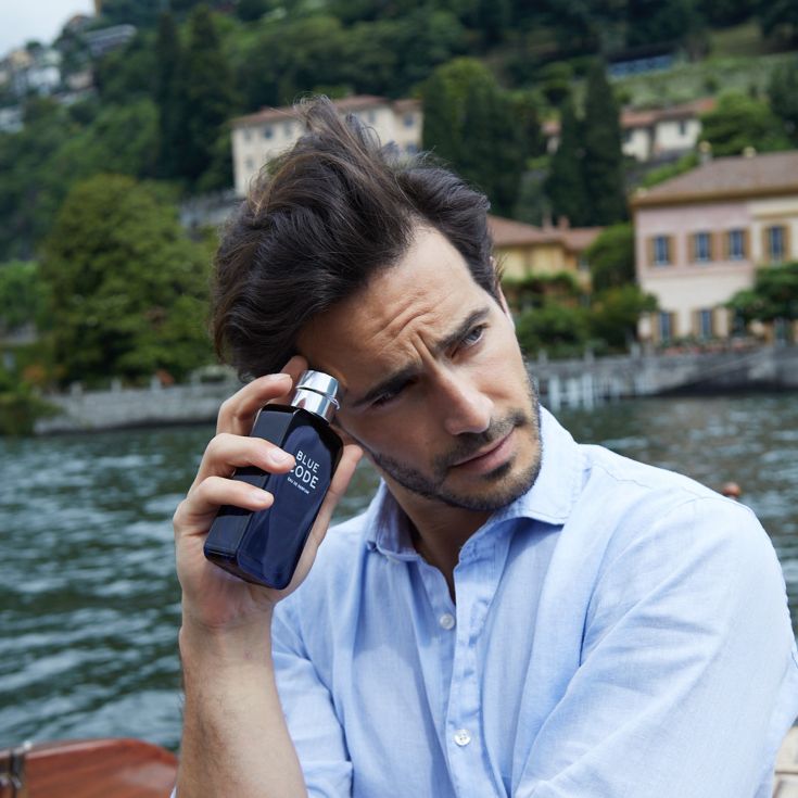 el ganso blue code eau de parfum el ganso blue code eau de parfum