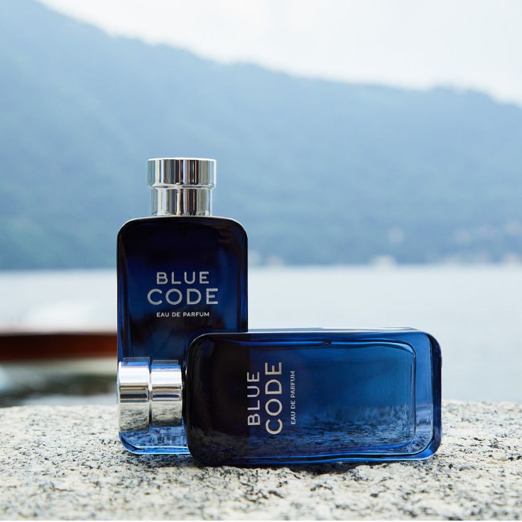 el ganso blue code eau de parfum el ganso blue code eau de parfum