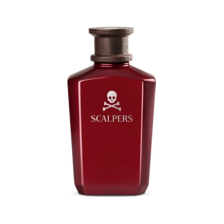 scalpers the speed club eau de parfum