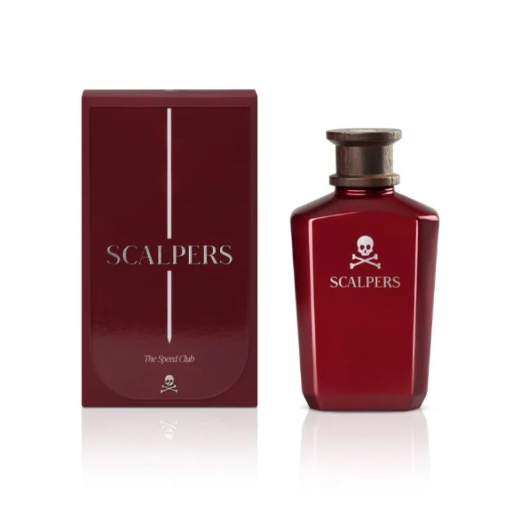 scalpers the speed club eau de parfum scalpers the speed club eau de parfum