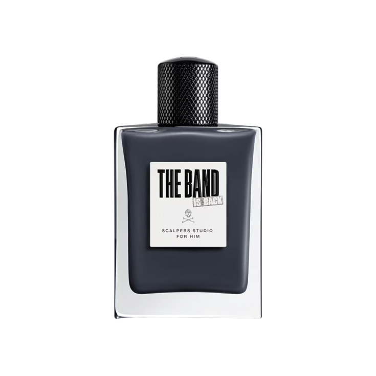 scalpers the band is back him eau de parfum