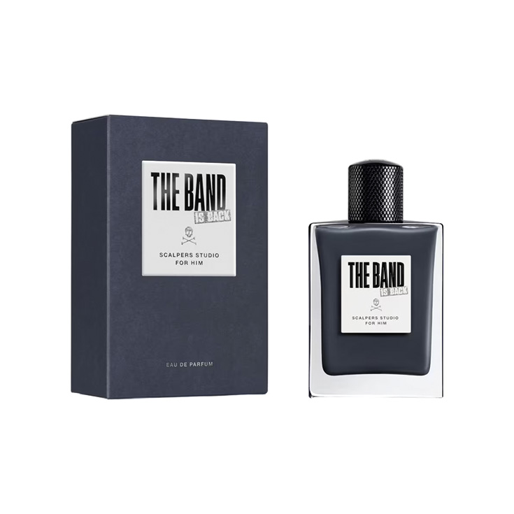 scalpers the band is back him eau de parfum