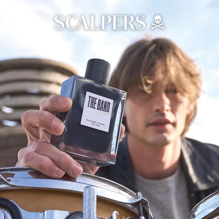 scalpers the band is back him eau de parfum