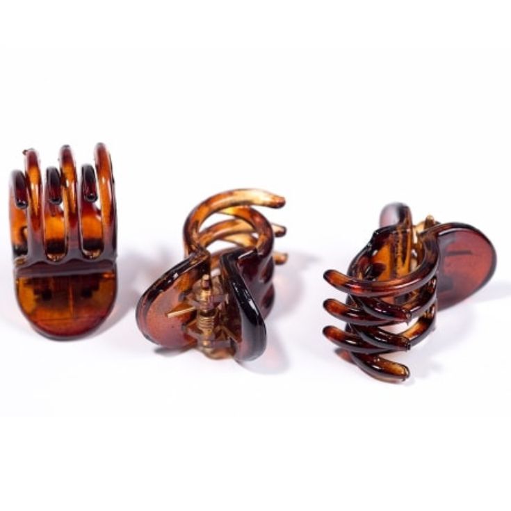 inca pinza concha francesa 3uds