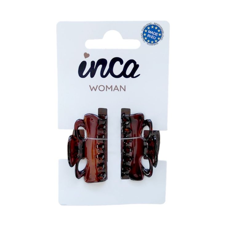 inca pinza concha francesa
