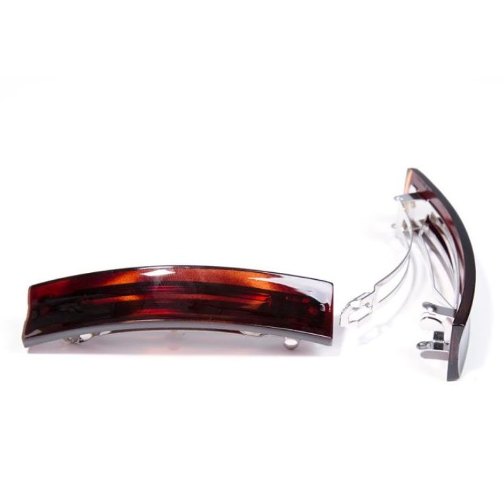 inca pasador concha francesa 