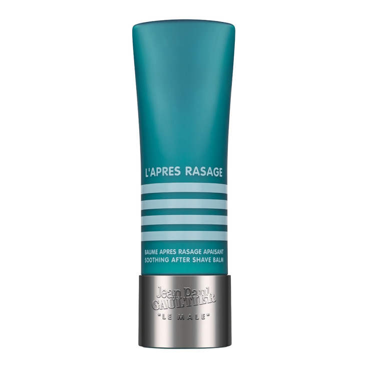 jean paul gaultier le male after shave 100ml