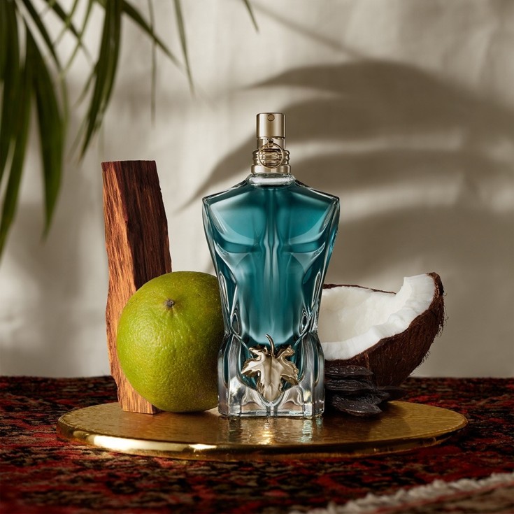 jean paul gaultier le beau eau de toilette 75ml