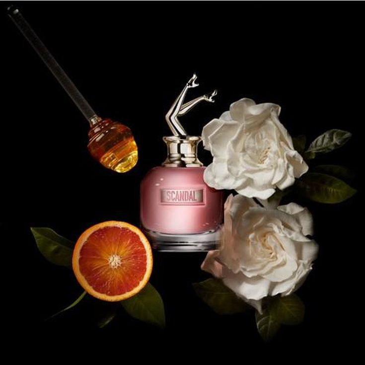 gaultier scandal eau de parfum