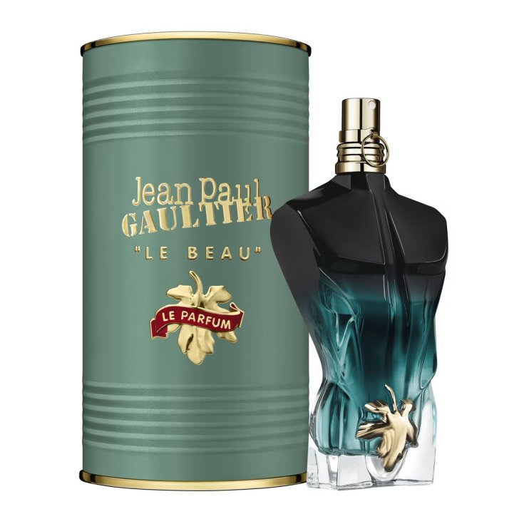 jean paul gaultier le beau intense le parfum