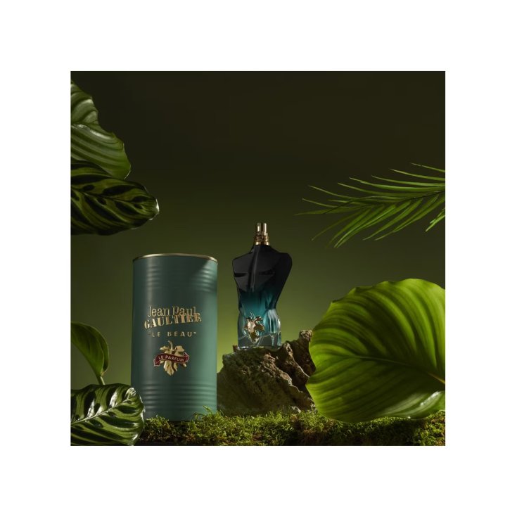 jean paul gaultier le beau intense le parfum