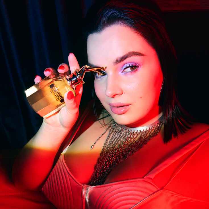 gaultier scandal absolu parfum concentre for her