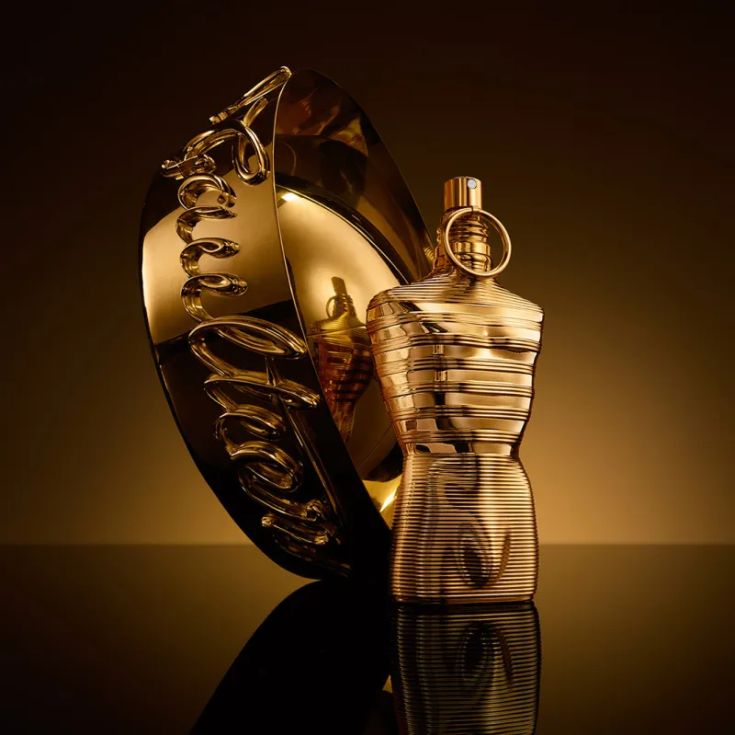 gaultier men le male elixir absolu parfum intense