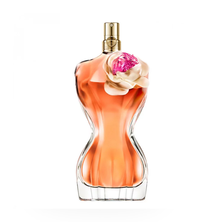 jean paul gaultier la belle flower eau de parfum 