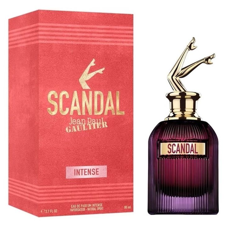 gaultier scandal intense her eau de parfum