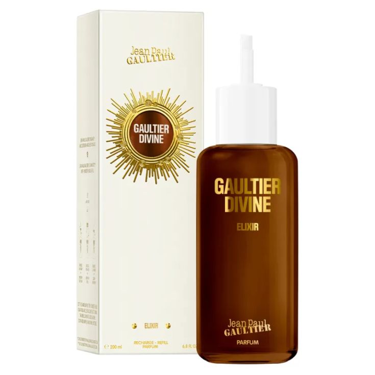 gaultier divine elixir recarga 100ml