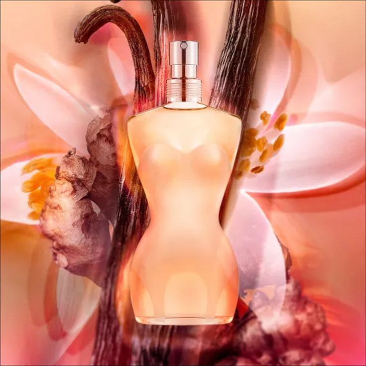 gaultier classique eau de toilette 100ml cofre 3 piezas