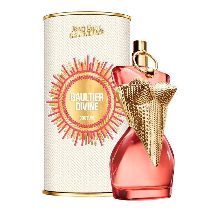 jean paul gaultier divine couture eau de parfum recargable