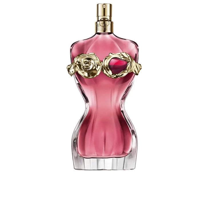 jean paul gaultier la belle rosea eau de parfum