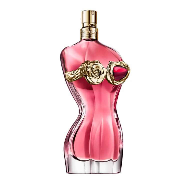 jean paul gaultier la belle rosea eau de parfum