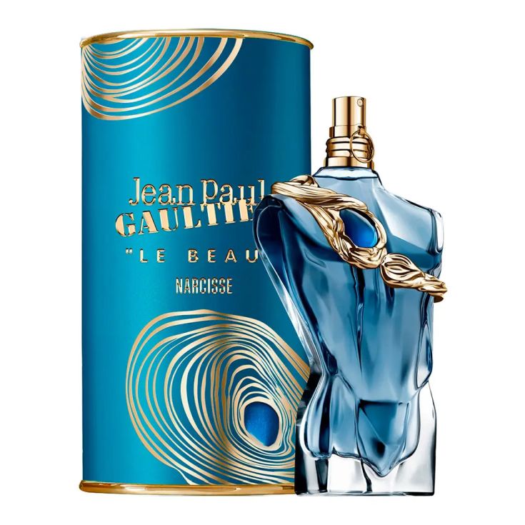 jean paul gaultier le beau narcisee eau de parfum jean paul gaultier le beau narcisee eau de parfum