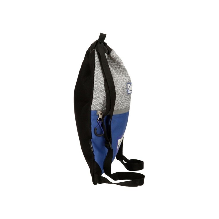 pepe jeans darren mochila saco 