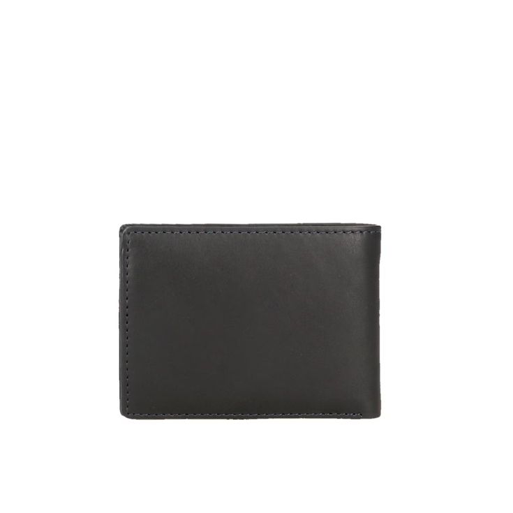 pepe jeans cartera badge horizontal azul marino