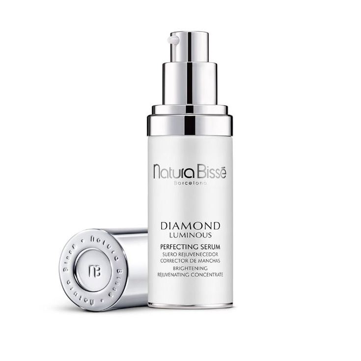 natura bisse diamond luminous perfecting serum 40ml