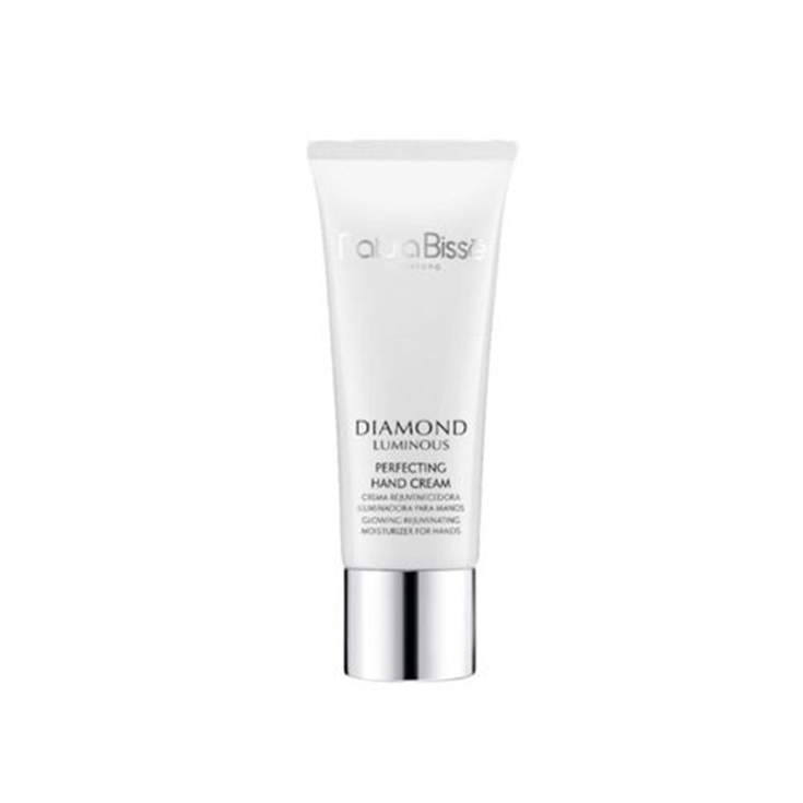 natura bisse diamond luminous crema de manos 75,l. natura bisse diamond luminous crema de manos 75,l.