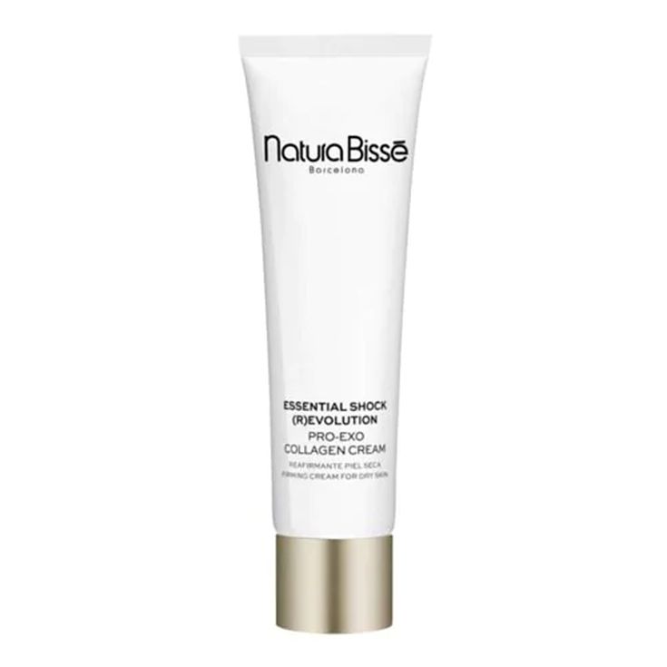 natura bisse essential shock int. crema 100ml edicion limitada