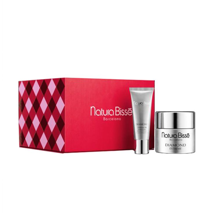 natura bisse diamond extreme rich ojos set