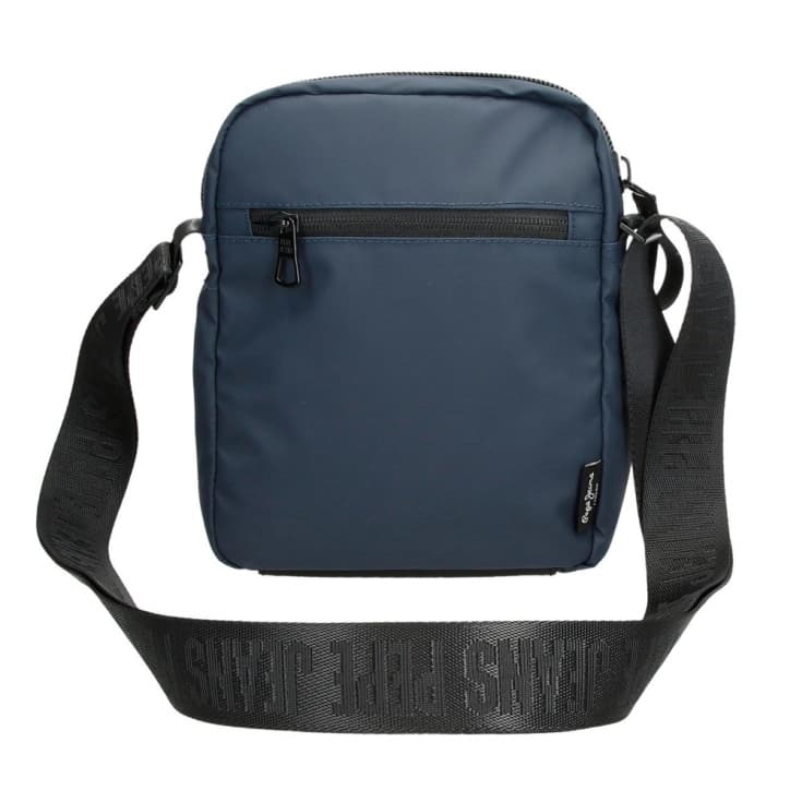 pepe jeans hoxton bandolera mediana