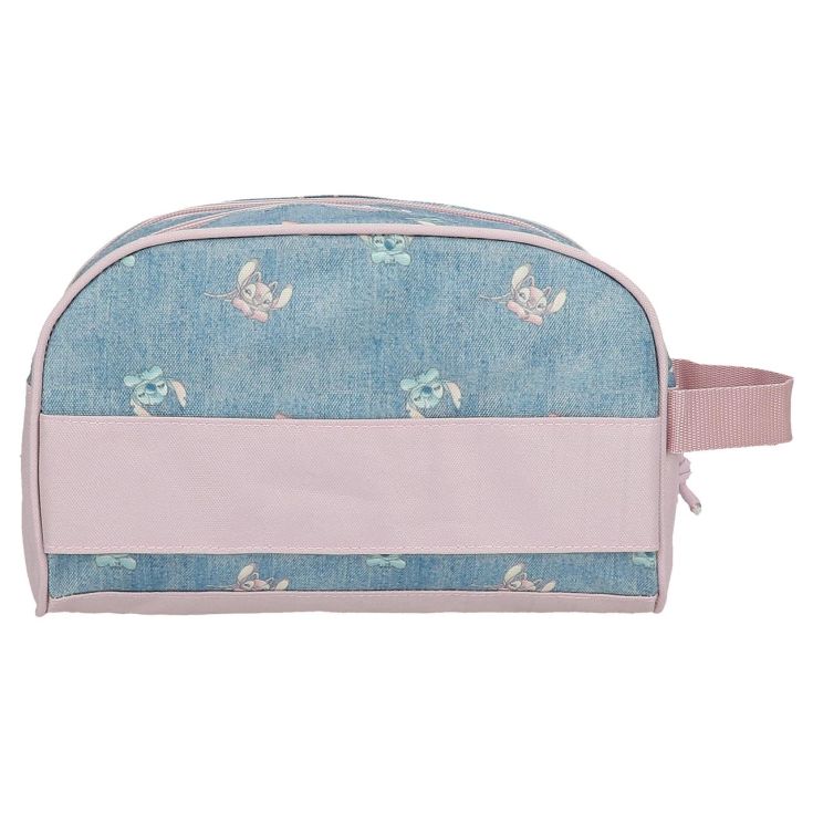 disney neceser you are magical de stitch
