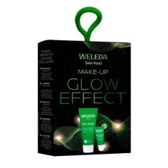 weleda skin food cofre 2 piezas