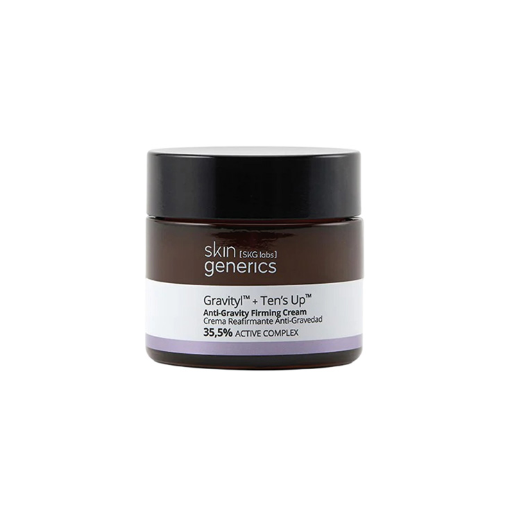 skin generics crema reafirmante anti gravedad 50ml
