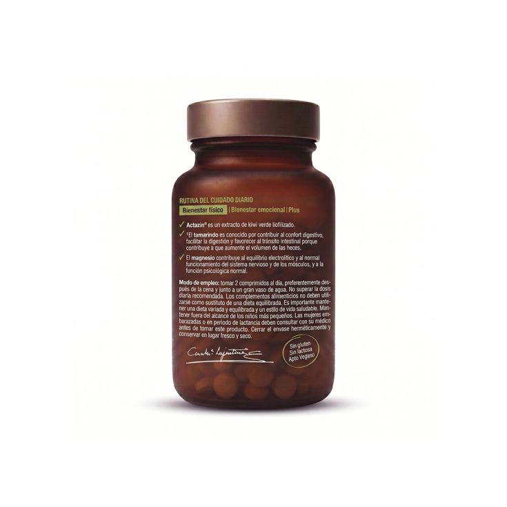 ana maria la justicia transito intestinal 60 capsulas ana maria la justicia transito intestinal 60 capsulas