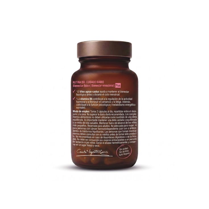 ana maria la justicia bienestar menstrual 60 capsulas ana maria la justicia bienestar menstrual 60 capsulas