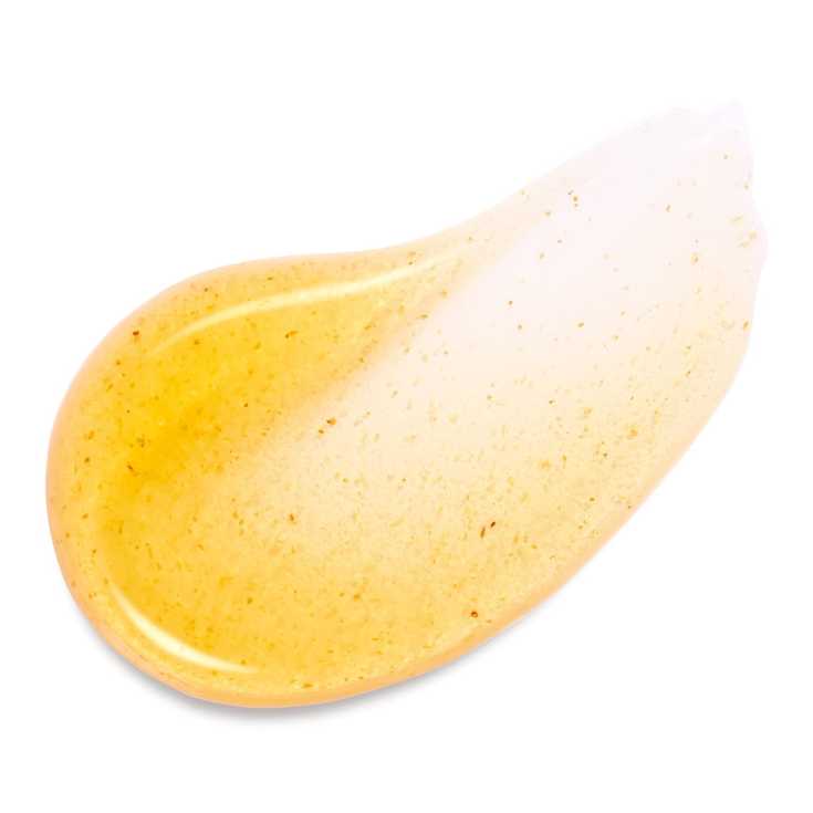 natura bisse c+c vitamin scrub 100ml